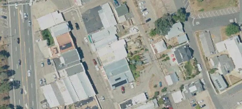 Historic Four-Unit Mixed-Use Building