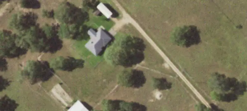 Hardwood Timber Agricultural Land