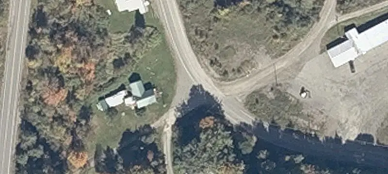 Conventional Restaurant with Trail Access