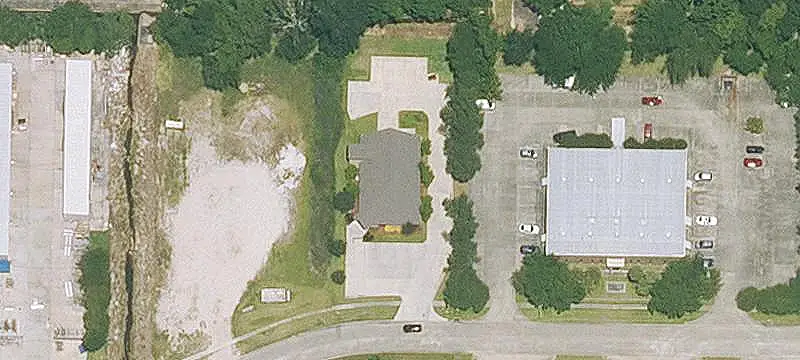 Stabilized Commercial Land