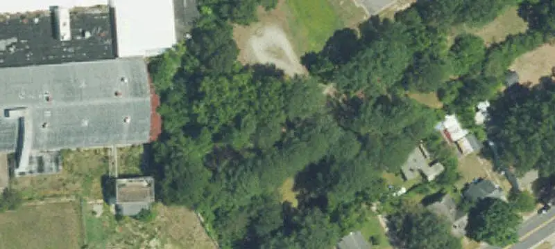 Heavy Industrial Land