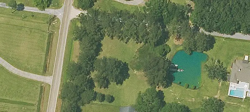 Vacant Land