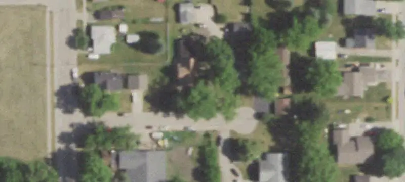 Occupied Three-Unit Triplex