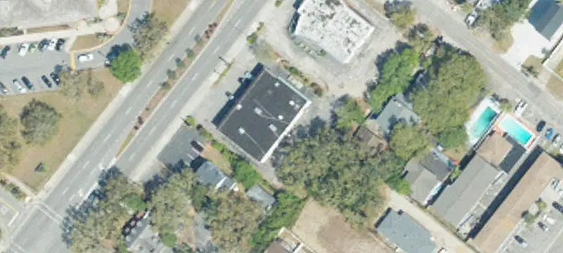 Myrtle Beach Storefront Property