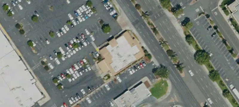 Magnolia Tyler Center Shopping Center
