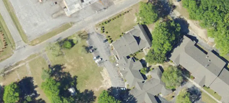 Assisted Living Campus with Cottages