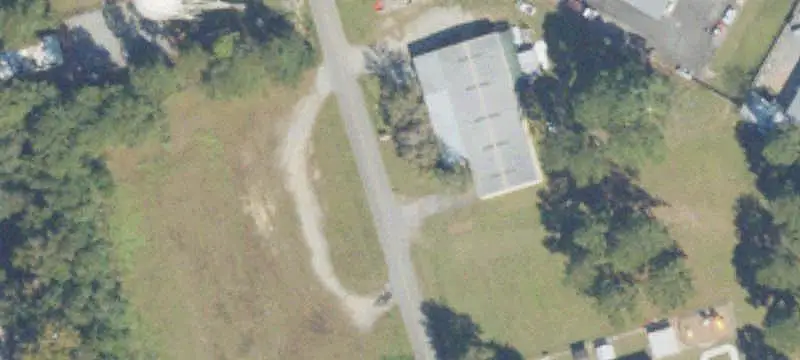 Flex Space with Loading Docks