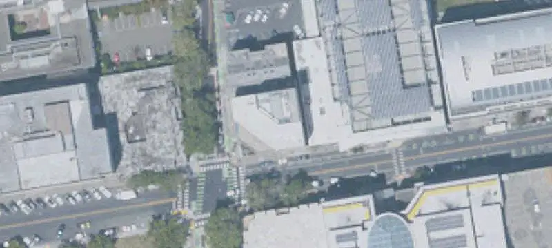 Downtown Mixed-Use Office Building