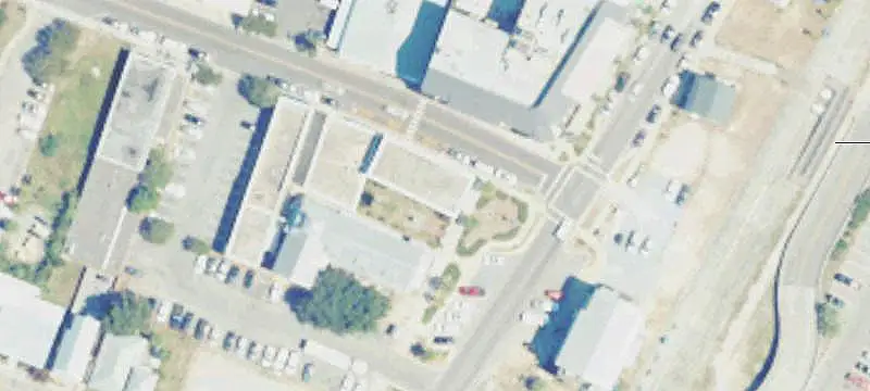 Main Street-Facing Specialty Space