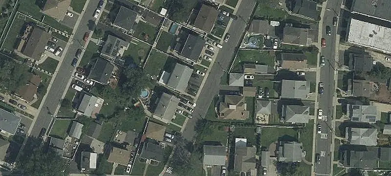 Two-Family Home with Attached Garage