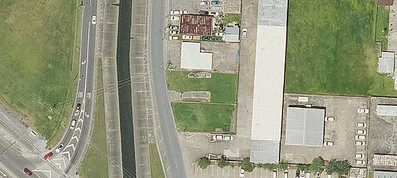 MUCD Commercial Land Lot