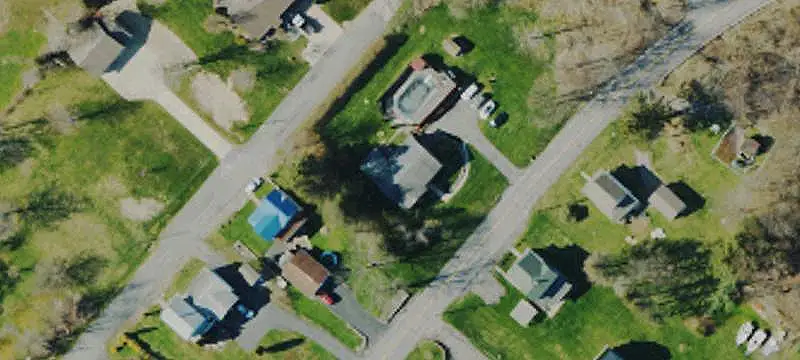 Interconnected Duplex