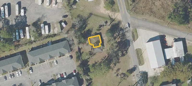 Commercial Land with C3 Zoning