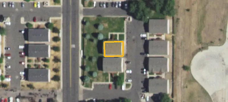 Quadplex with Gas Fireplaces