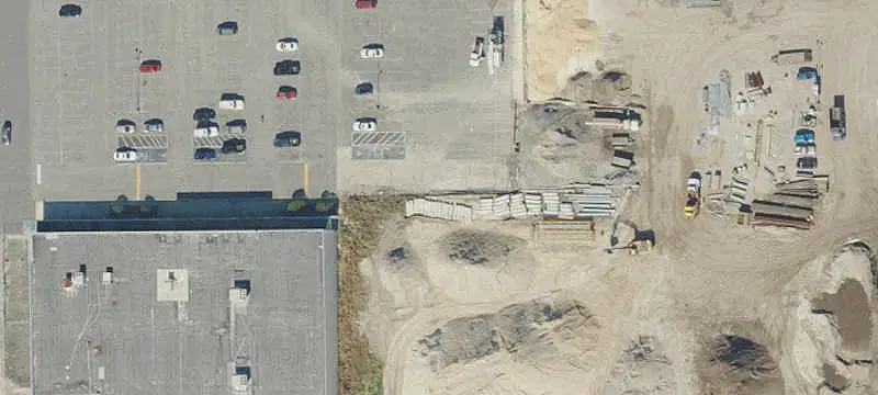 Retail Commercial Land