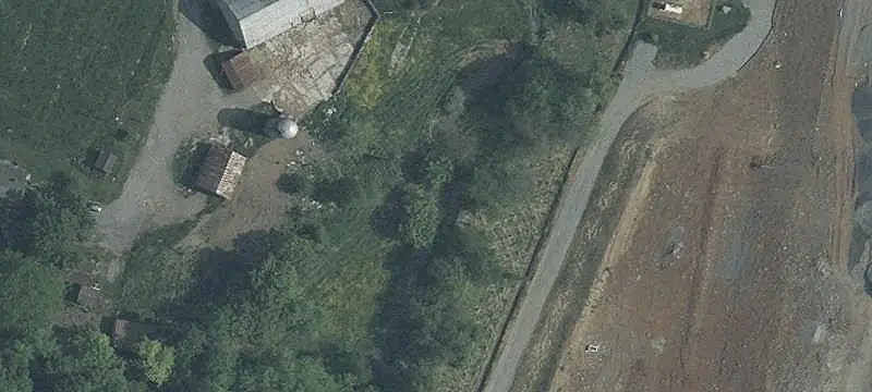 Commercial Land at Industrial Park