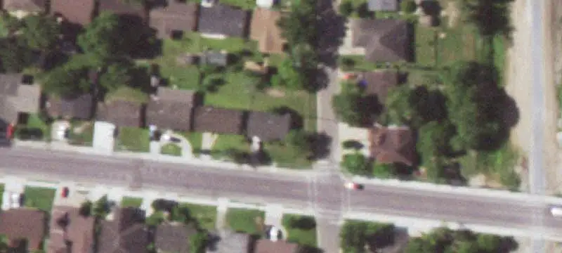 Commercial Land Near Medical Offices