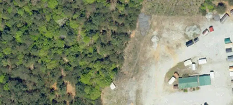 Commercial Land Along Highway Corridor