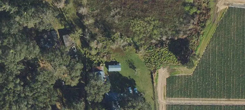 Agricultural Land with Highway Exposure
