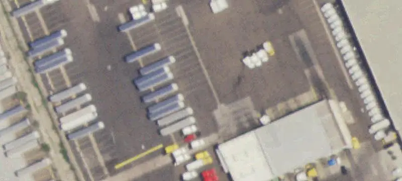 Industrial Property on Killam Boulevard