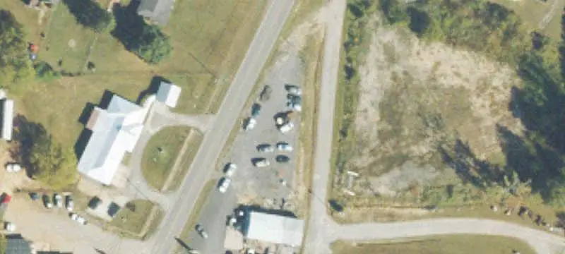 Food City Grocery Property