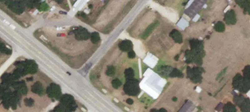 Improved Recreational Ranch