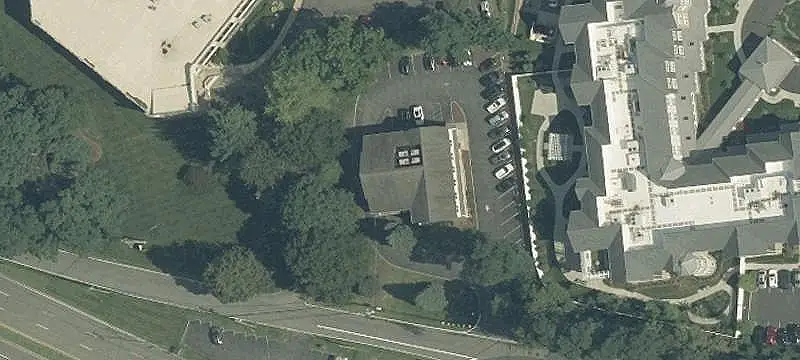Renovated Office Building