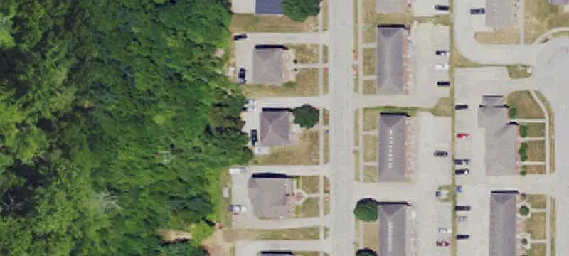 2-Unit Multifamily Property with Garage