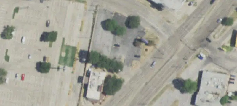 Built-Out Restaurant Space