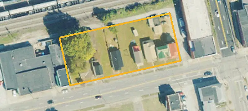Flex Space with Warehouse and Offices