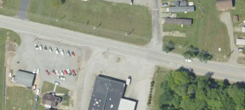 Multi-Parcel Mixed-Use Property