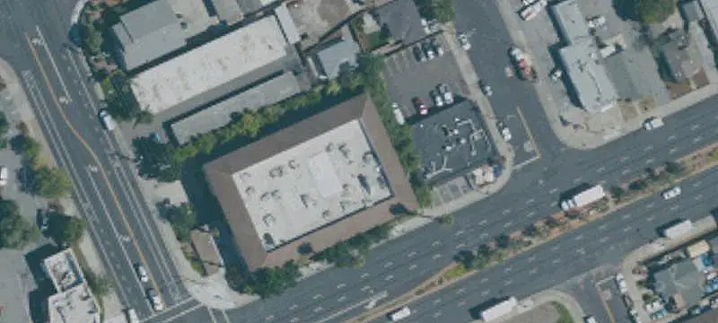 26-Unit Medical Office Building