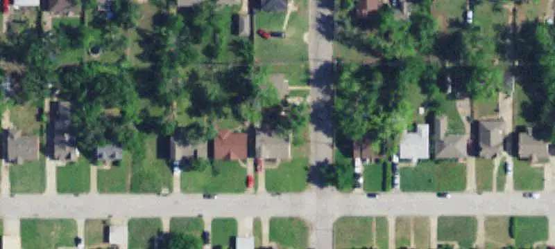 Duplex with Detached ADU
