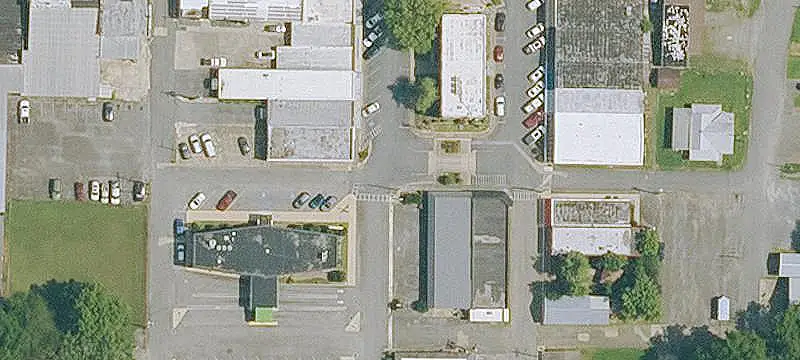 Office Building with Private Parking