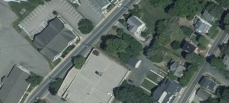 R-2 Residential Land