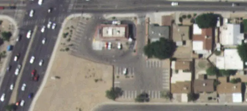 Commercial Pad Site