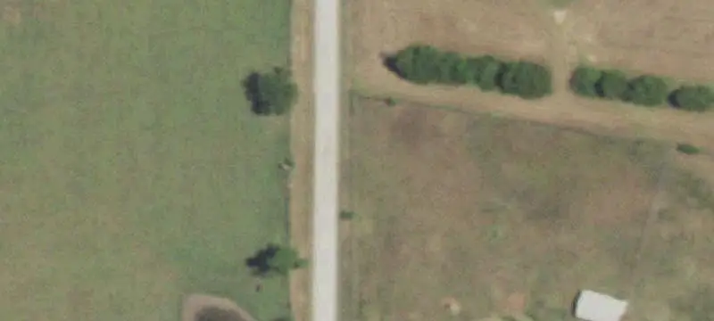Agricultural Land with Highway Frontage