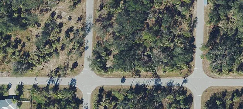 388 Troutdale Street, Port Charlotte, FL 33954