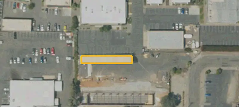 Commercial Land Parcels