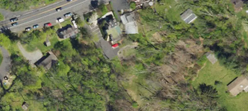 Land or Vacant Lot