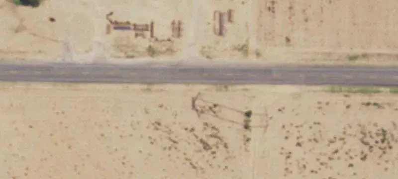 Land / Unimproved Land