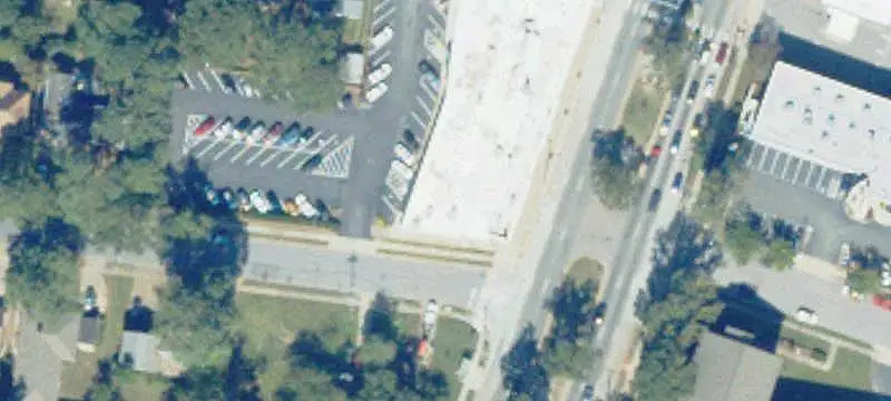 Granby Street Retail Space