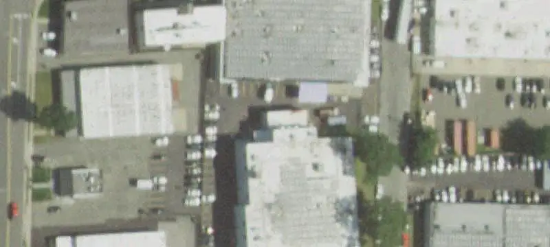 Manufacturing Campus