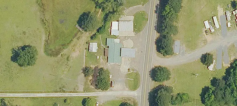 Specialty Property