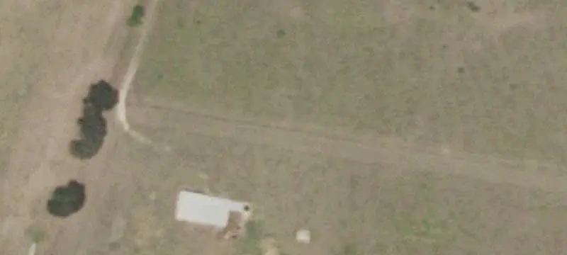 LOT 932 Jesse Stiff, Blanco, TX 78606