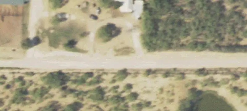 Ranch Property with Modular Home