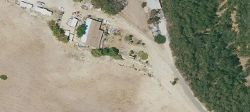 Commercial Land Near Highway Access