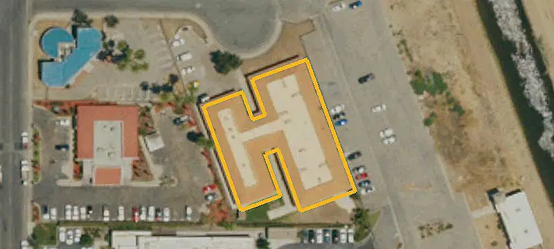 Medical Office Space with Parking