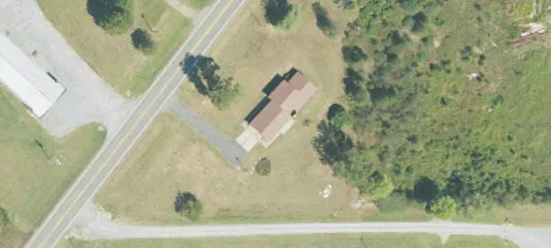 Commercial Land with Office Improvements