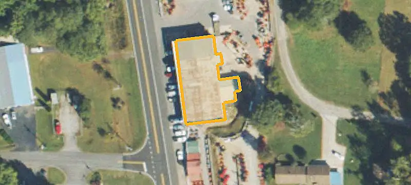 Industrial Property